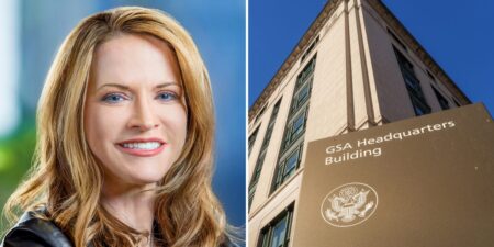 Ex-US Government Tech Chief: Bureaucracy Easier to Navigate With AI