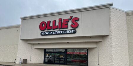 First-Time Ollie’s Shopper Found Lower Prices Than Target, Walmart