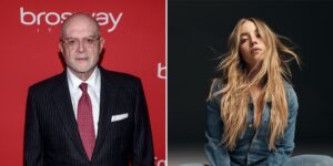 Former Gap CEO Says American Eagle Made Mistake With Sydney Sweeney Ad