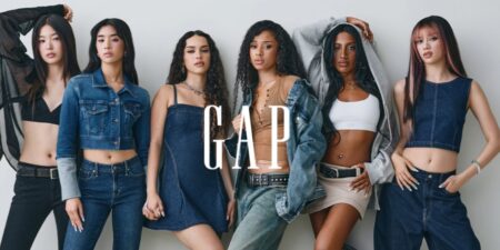 Gap and Lucky Brand Ads Go Viral As Jeans War Heats up