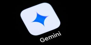 Gemini Users Say Its Sharing Self-Loathing Comments: ‘I Am a Failure’