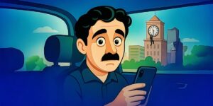 GigU’s ‘Cherry Picker’ Game Simulates Being a Gig Work Driver
