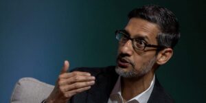 Google Has Slashed More Manager Roles in Its Efficiency Drive