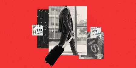 H-1B Visa: 7 Current or Ex Big Tech Workers Share Immigration Stories