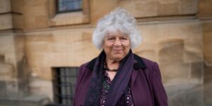 ‘Harry Potter’ Actor Miriam Margolyes, 84, Regrets Not Exercising