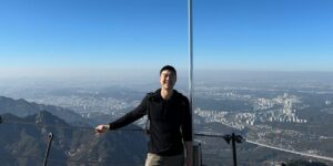 He Moved to Seoul Jobless and Built a Community for Global Koreans