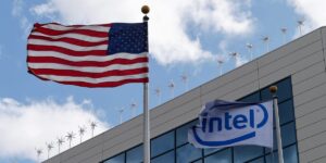 Here Are the Risks of the US-Intel Deal, According to the Company