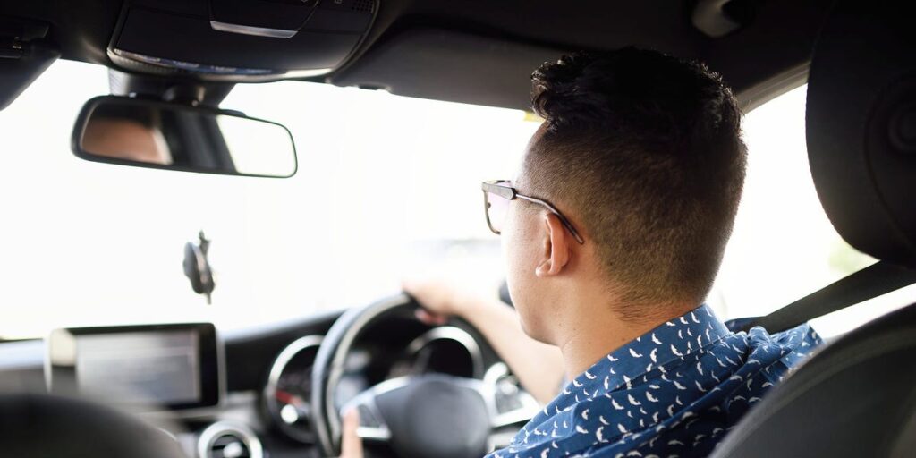 Here’s How Canceling an Uber Ride Affects Your Rating