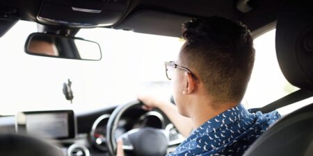 Here’s How Canceling an Uber Ride Affects Your Rating