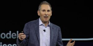 Here’s How Much Big Tech Companies Raised Capex This Quarter