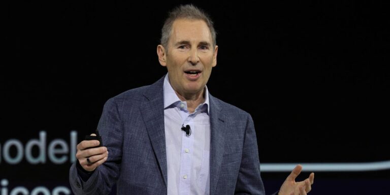 Here’s How Much Big Tech Companies Raised Capex This Quarter
