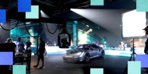 Hollywood Is Wrestling With the Potential of AI Screenwriting Tools