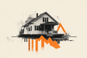 The US housing market at a turning point: Towards a new reality?