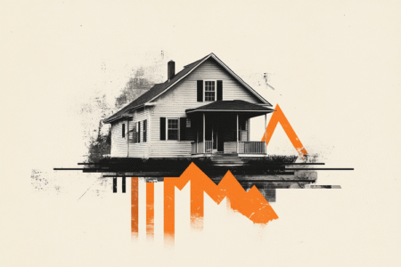 The US housing market at a turning point: Towards a new reality?