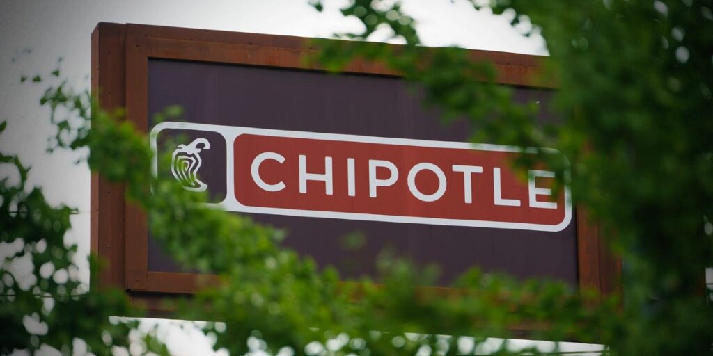 How Chipotle Became a Wall Street Star, and a ‘Wall of Shame’ Employer
