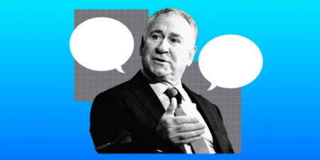 How Griffin Catalyst Reveals Ken Griffin’s Vision for America