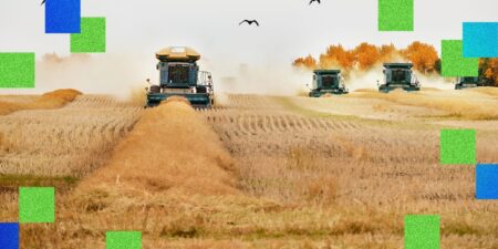 How Land O’Lakes, PepsiCo Use Predictive AI for Food Manufacturing
