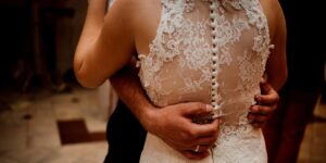 I Didn’t Get a Plus-One, but Going Alone to the Wedding Was Better