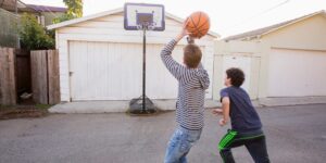 I Don’t Want My Teens Working, They Should Prioritize School