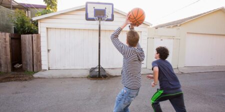 I Don’t Want My Teens Working, They Should Prioritize School