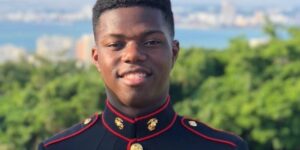 I Joined the Marines Because College Was Too Expensive