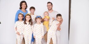 I Launched a Kids’ Company Before Even Having Kids