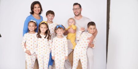 I Launched a Kids’ Company Before Even Having Kids