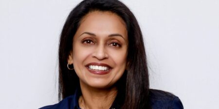I Left My C-Suite Career to Pursue My Passion: Writing Kids’ Books