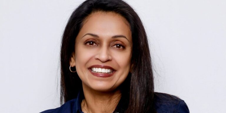 I Left My C-Suite Career to Pursue My Passion: Writing Kids’ Books