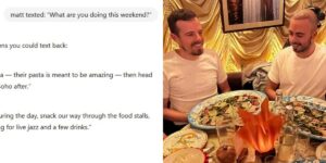 I Let AI Manage My Social Life; AI Texted Friends and Picked My Outfit