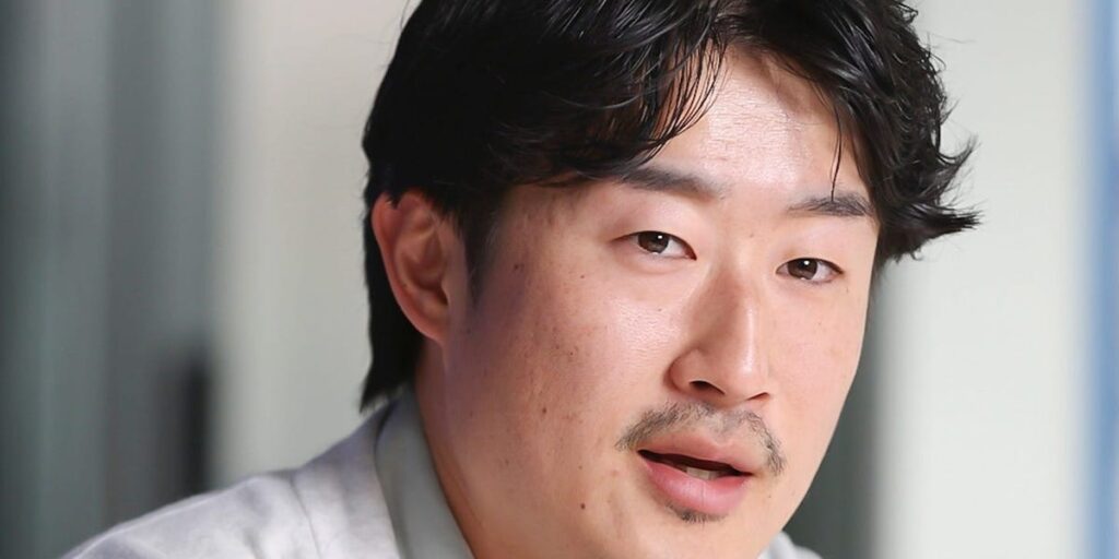 I Moved From Tokyo to Bengaluru to Launch a VC Office