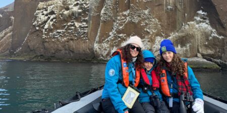 I Put Off Having Kids Because I Wanted to Travel. I Was Wrong.