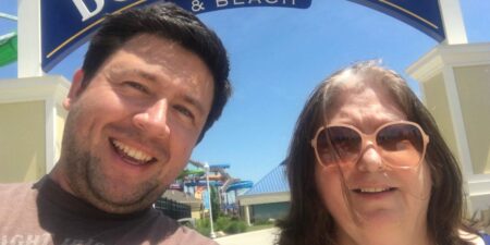 I Quit a Stressful Job so I Could Spend More Time With My Ailing Mom