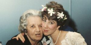 I Spent Weekends With My Grandmother, She Made Me Understand My Worth