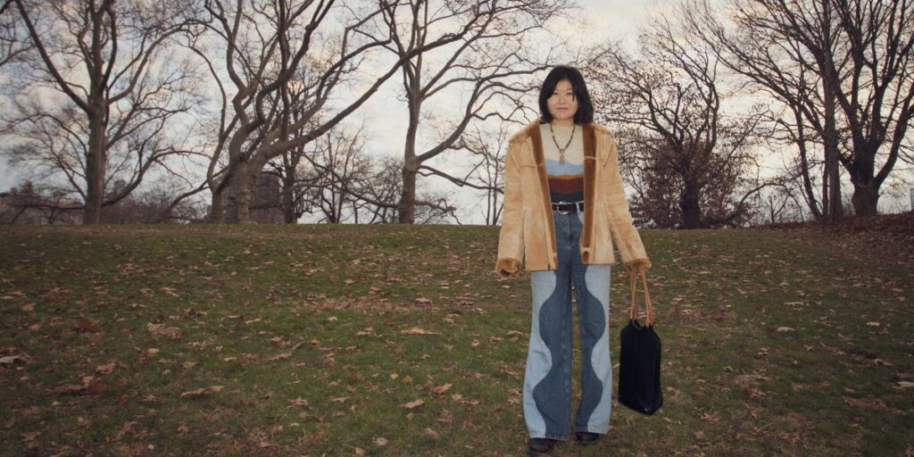 I Stopped Buying Newly Made Clothes and Never Looked Back