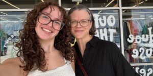I Took My Teenager Thrifting and We Both Had Fun