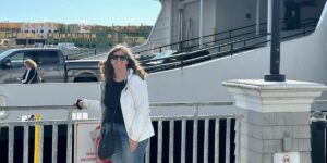I Took a Ferry to the Perfect Day-Trip Spot in New York; Worth It