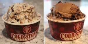 I Tried All Cold Stone Ice Cream Flavors and Ranked Them Worst to Best