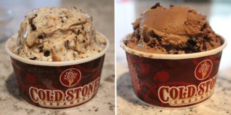 I Tried All Cold Stone Ice Cream Flavors and Ranked Them Worst to Best