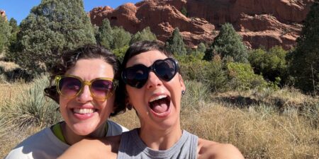 I Use Vacations to Visit Loved Ones; Best Decision, Save Money