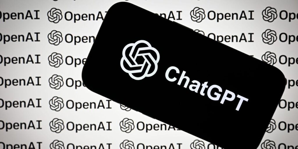 I Used ChatGPT As My Career Coach for the Week