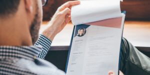 I Was on the Layoff List and Found a New Job in 2 Months. Here’s How.