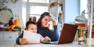 I Work Multiple Jobs; My Husband Chases His Dream. Can He Do His Part?