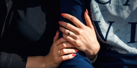 I Wrote a Book About My Breakups; It Strengthen My Marriage