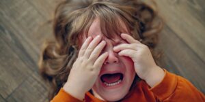 I’m a Family Therapist and My Kids Still Have Meltdowns