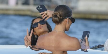 Improving Posture Is a Hot Longevity Trend and Cheaper Than a Facelift