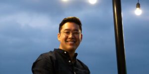 In the US, He Feels More Chinese; in China, He’s More American