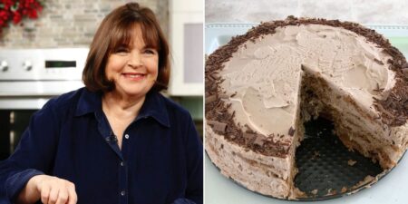 Ina Garten’s Best Dessert Recipes, Ranked