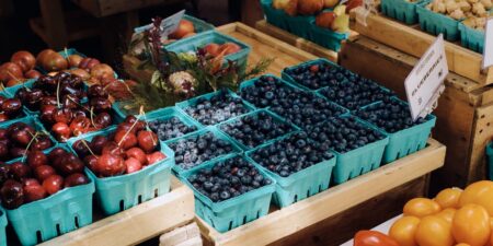 Inside 3 of Ina Garten’s Favorite Hamptons Farm Stands: Photos, Prices