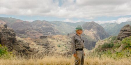 Inside Hawaii’s Rent-Free, Incredibly Strict ‘Forbidden Island’